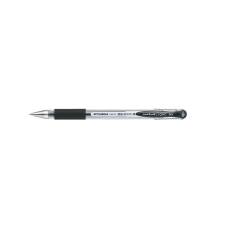 Zseléstoll UNI UM-151 0.38 mm fekete toll