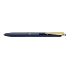  Zseléstoll ZEBRA Sarasa Grand nyomógombos 0,5 mm éjkék testszín kék írásszín toll