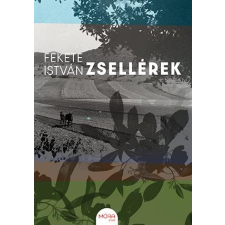 ZSELLÉREK szépirodalom