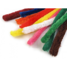  Zseníliadrót - 10 db/csomag dekorációs kellék