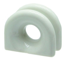 Zsinegvezető porcelán Kuhn 64706250778F autóalkatrész