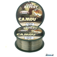  ZSINÓR CARP EXPERT CAMOU 0,35MM 600M horgászzsinór