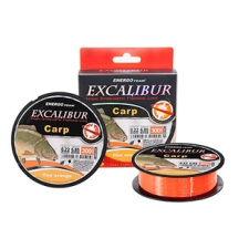  zsinór excalibur carp feeder fluo narancs 300m 0,18 horgászzsinór