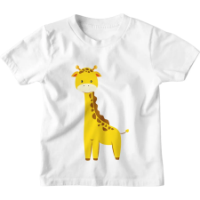  Zsiráfos - Gyerek Póló gyerek póló