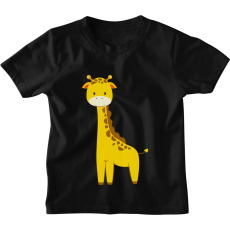  Zsiráfos - Gyerek Póló