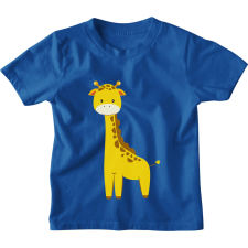  Zsiráfos - Gyerek Póló gyerek póló
