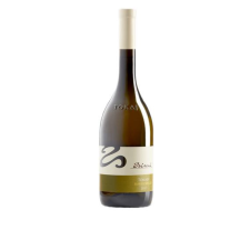 Zsirai Pincészet: Hárslevelű 2017 száraz fehérbor (Tokaj) bor