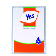 . Zsírálló háztartási csomagolópapír, íves, 60x80 cm, 5 ív mintás csomagolópapír