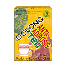  ZSIROLDO TEA OOLONG DR CHEN 30X gyógytea