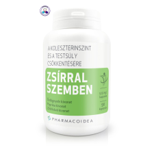 Zsírral Szemben kapszula vitamin és táplálékkiegészítő