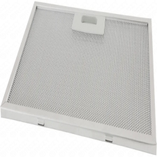  Zsírszűrő, fém (eredeti) BOSCH páraelszívó beépíthető gépek kiegészítői
