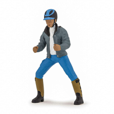 ZSOKÉ FIGURA CHAT játékfigura
