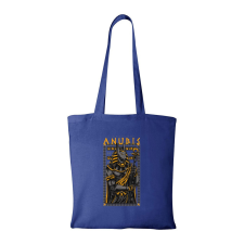 ZSONA DEKOR Anubis - Bevásárló táska kék v1 kézitáska és bőrönd