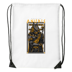 ZSONA DEKOR Anubis - Sport táska fehér
