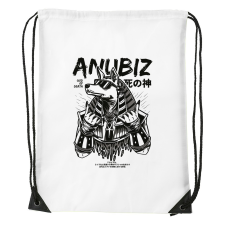 ZSONA DEKOR Anubis - Sport táska fehér v2 kézitáska és bőrönd