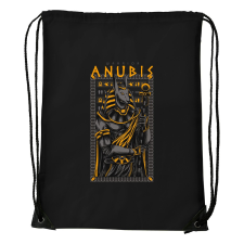ZSONA DEKOR Anubis - Sport táska fekete v1 kézitáska és bőrönd