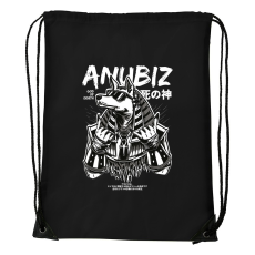ZSONA DEKOR Anubis - Sport táska fekete v2