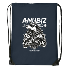 ZSONA DEKOR Anubis - Sport táska navy kék v2