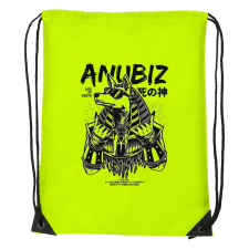 ZSONA DEKOR Anubis - Sport táska sárga v2 kézitáska és bőrönd