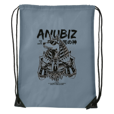 ZSONA DEKOR Anubis - Sport táska szürke v2 kézitáska és bőrönd