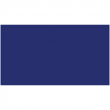 ZSONA DEKOR Öntapadós négyzet matrica 5x9 Kék ajándéktárgy