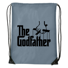 ZSONA DEKOR The Godfather - Sport táska szürke