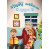 Zsukk László MESÉLJ NEKEM NAGYPAPI!