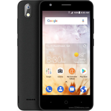 ZTE Avid 559 - Hydrogél kijelzővédő fólia mobiltelefon kellék