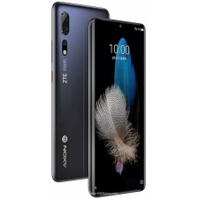 ZTE Axon 10s Pro 5G - Hydrogél kijelzővédő fólia mobiltelefon kellék