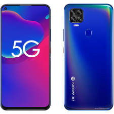 ZTE Axon 11 SE 5G - Hydrogél kijelzővédő fólia mobiltelefon kellék