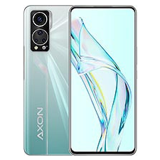 ZTE Axon 30 5G - Hydrogél kijelzővédő fólia mobiltelefon kellék