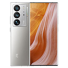 ZTE Axon 40 Ultra - Hydrogél kijelzővédő fólia mobiltelefon kellék