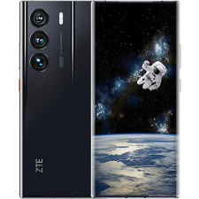 ZTE Axon 40 Ultra Space Edition - Hydrogél kijelzővédő fólia mobiltelefon kellék