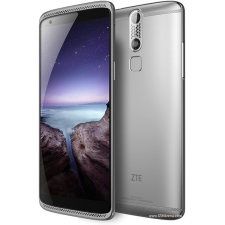 ZTE Axon mini - Hydrogél kijelzővédő fólia mobiltelefon kellék