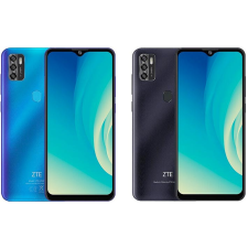 ZTE Blade A7s 2020 - Hydrogél kijelzővédő fólia mobiltelefon kellék