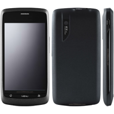 ZTE Blade - Hydrogél kijelzővédő fólia mobiltelefon kellék