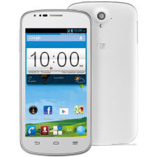 ZTE Blade Q - Hydrogél kijelzővédő fólia mobiltelefon kellék