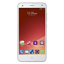 ZTE Blade S6 - Hydrogél kijelzővédő fólia mobiltelefon kellék
