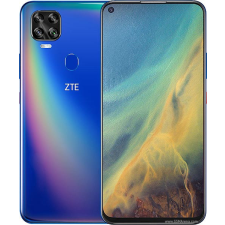 ZTE Blade V2020 5G - Hydrogél kijelzővédő fólia mobiltelefon kellék