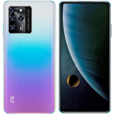 ZTE Blade V30 - Hydrogél kijelzővédő fólia mobiltelefon kellék