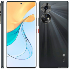 ZTE Blade V50 - Hydrogél kijelzővédő fólia mobiltelefon kellék