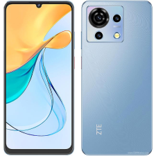 ZTE Blade V50 Vita - Hydrogél kijelzővédő fólia mobiltelefon kellék
