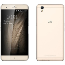 ZTE Blade V7 Max - Hydrogél kijelzővédő fólia mobiltelefon kellék