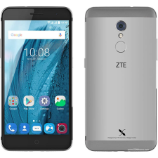 ZTE Blade V7 Plus - Hydrogél kijelzővédő fólia mobiltelefon kellék