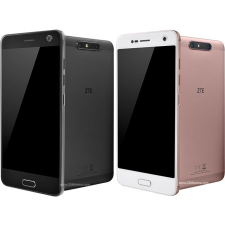 ZTE Blade V8 - Hydrogél kijelzővédő fólia mobiltelefon kellék