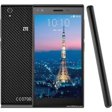 ZTE Blade Vec 4G - Hydrogél kijelzővédő fólia mobiltelefon kellék