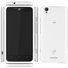 ZTE Geek V975 - Hydrogél kijelzővédő fólia mobiltelefon kellék