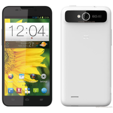 ZTE Grand X Quad V987 - Hydrogél kijelzővédő fólia mobiltelefon kellék