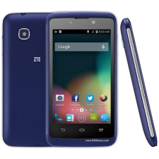 ZTE Kis 3 - Hydrogél kijelzővédő fólia mobiltelefon kellék