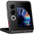 ZTE Nubia Flip 2 8/256GB 5G DualSIM Android Okostelefon - Fekete